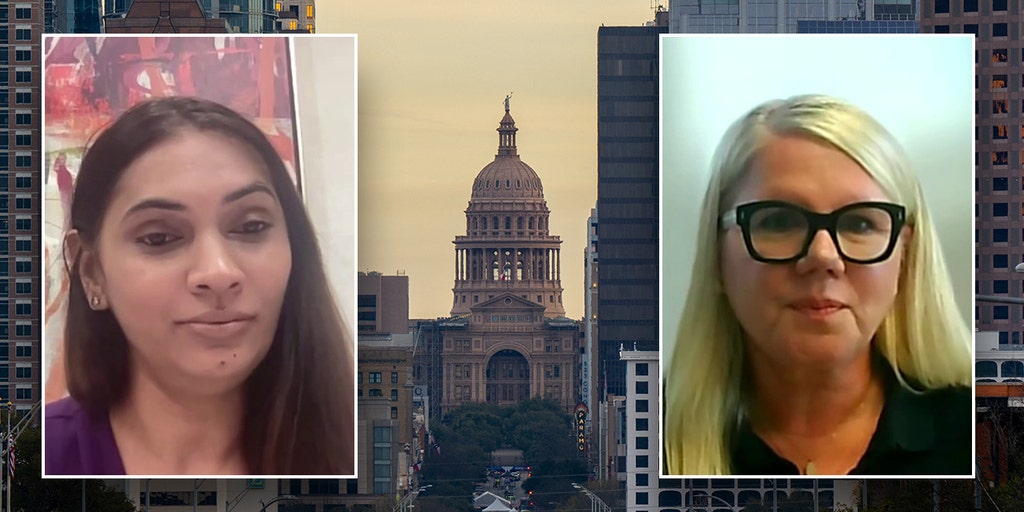 'Revolving door of lawlessness': Texans rip left-wing policies for creating fertile ground for crime in Austin - Vimarsana News
