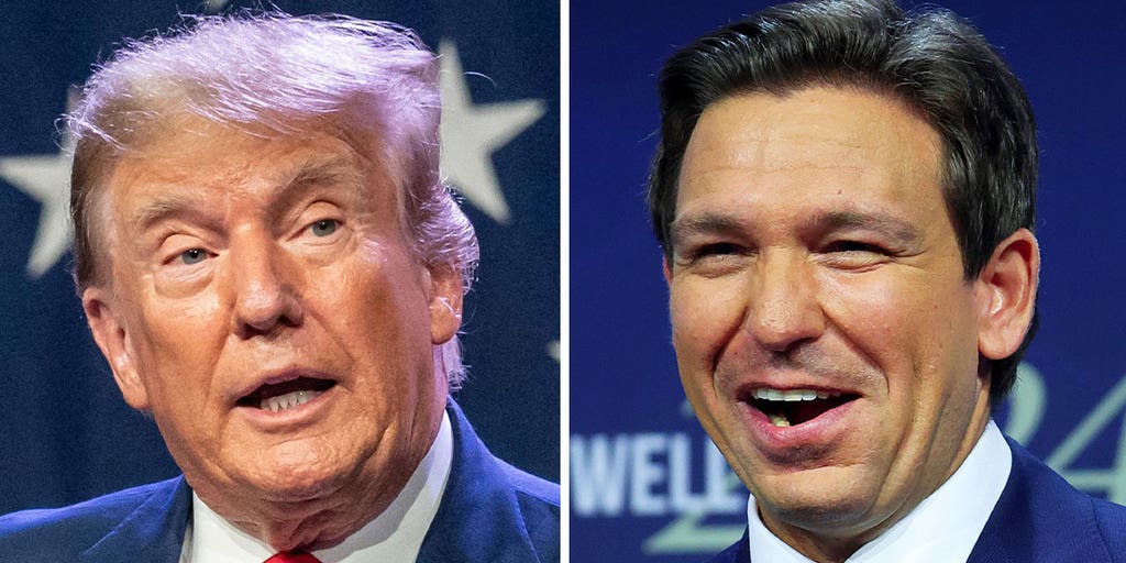 DeSantis blasted by critics, Trump world over indictment response: 'Not a wartime conservative' - Vimarsana News