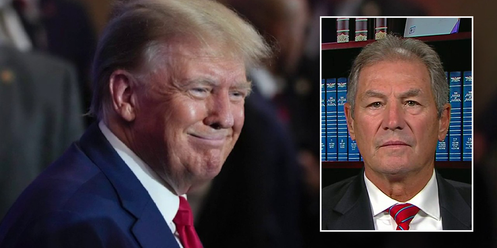 New Trump charges hammered by former FBI official: 'Thought I was reading a NY Times op-ed' - Vimarsana News