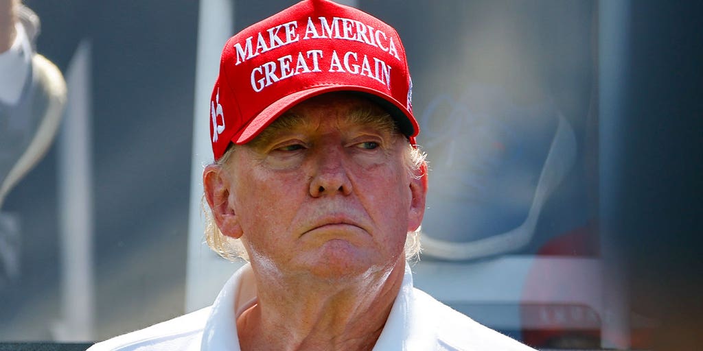 Fox News Politics: Trump's latest indictment - Vimarsana News