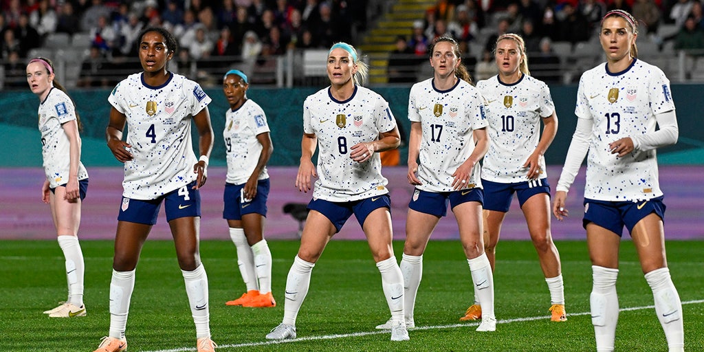 FIFA Women's WC 2023: US coach draws ire despite team's advancement to  knockouts