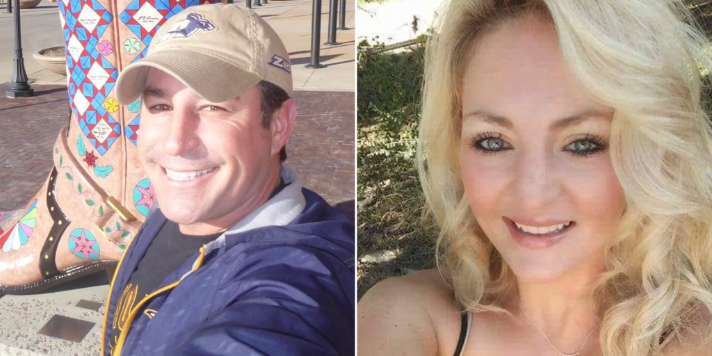 Family of missing Tennessee woman say travel companion can live off the grid, has friends 'all over the world' - Vimarsana News