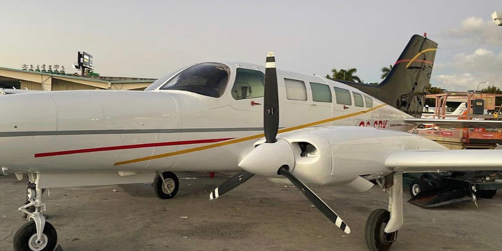 Coast Guard ends search for possible crashed plane near Bahamas - Vimarsana News