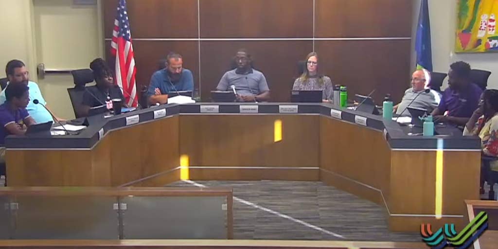Iowa city rolls back ban on 'conversion therapy' after legal group complained of First Amendment violation - Vimarsana News
