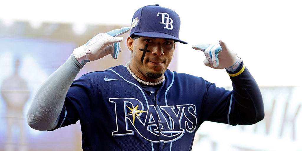 Rays' Wander Franco faces investigation in Dominican Republic for alleged  relationship with minor