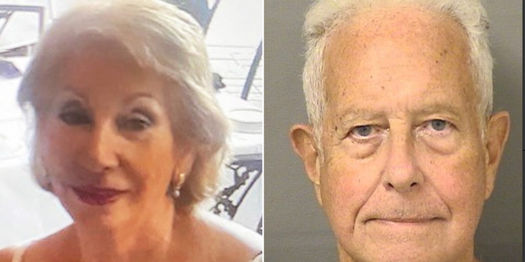 Florida man arrested for murder of wife whose remains were found in 3 suitcases - Vimarsana News