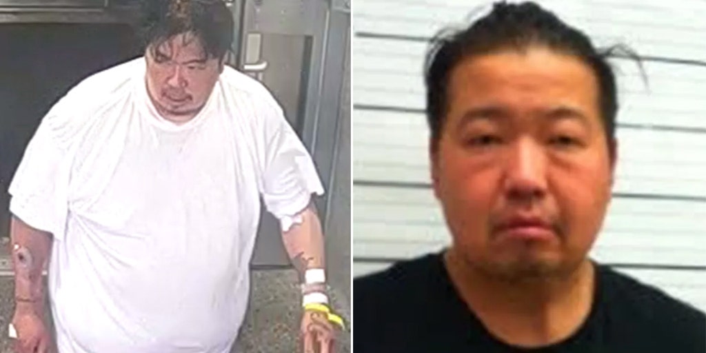Inmate escapes hospital with makeshift rope, taxi getaway - Vimarsana News