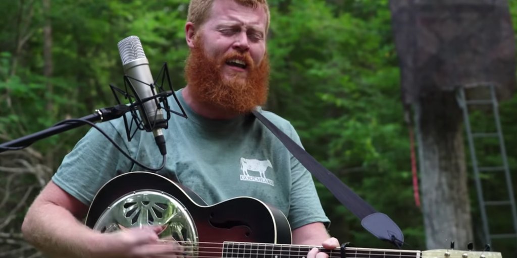 Liberal sites fume over 'Rich Men North of Richmond' as nefarious right-wing anthem: 'Regressive and gross' - Vimarsana News