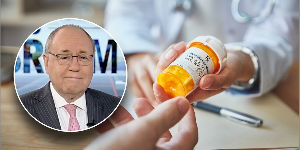 Antibiotic resistance is on the rise, doctor warns: 'This is an enormous problem' - Vimarsana News