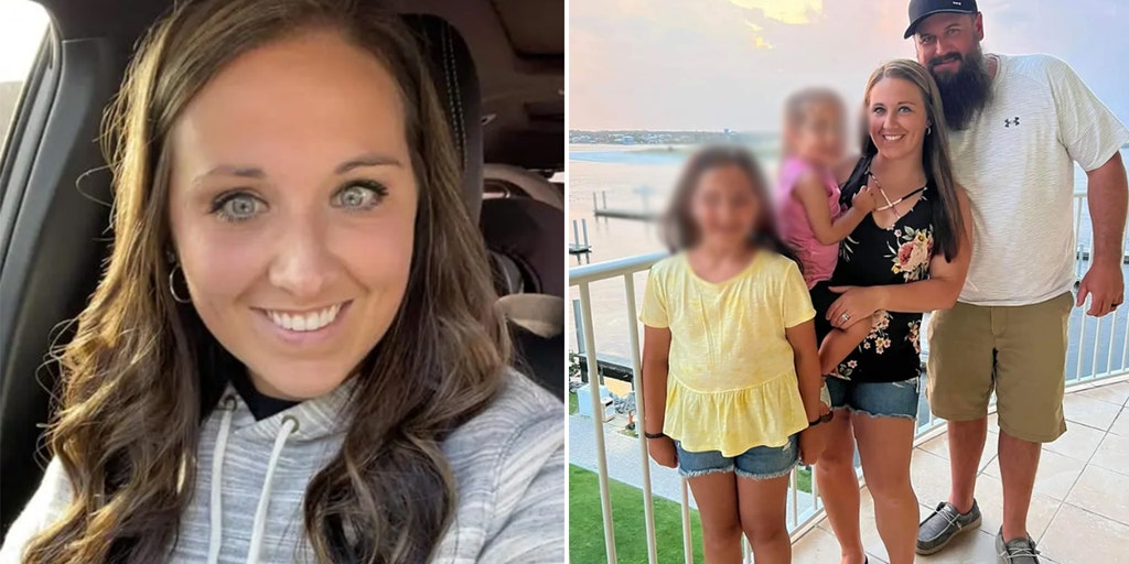 Indiana mom of 2 dies after drinking too much water on family vacation - Vimarsana News