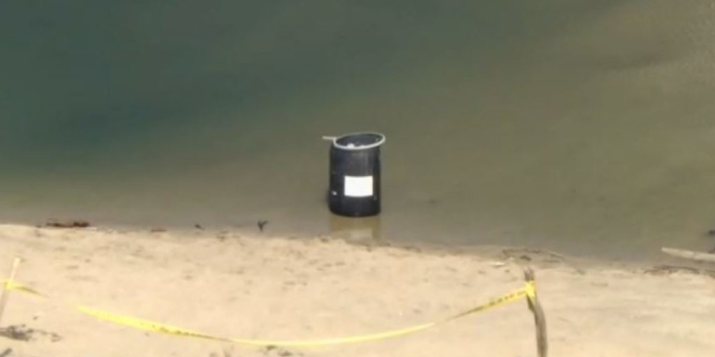 California man whose body was found in barrel at Malibu beach was shot in head, coroner says - Vimarsana News
