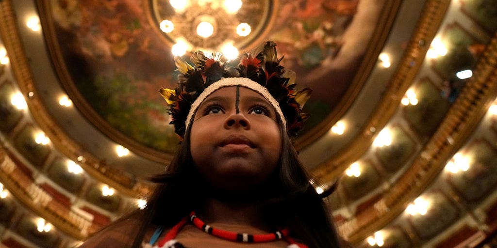 Brazilian census reveals country's Indigenous people has nearly doubled its previous population count - Vimarsana News