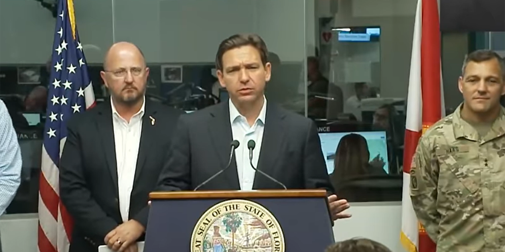 DeSantis directs $1M to secure historically Black college, $100K for families of Jacksonville shooting victims - Vimarsana News