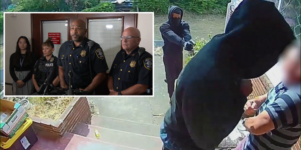 Seattle Police say string of robberies against elderly Asian people not considered hate crimes - Vimarsana News