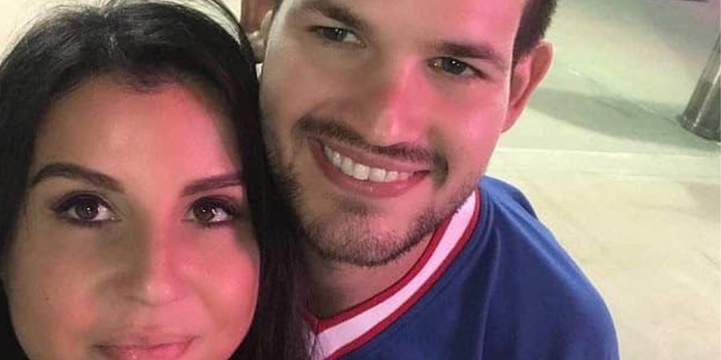 Husband of NYC doctor who killed infant in murder-suicide played no role in tragedy: police - Vimarsana News