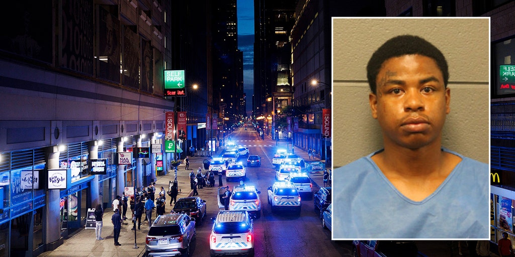 Concealed carry holder flips the script during attempted carjacking, shoots suspect and accomplice - Vimarsana News