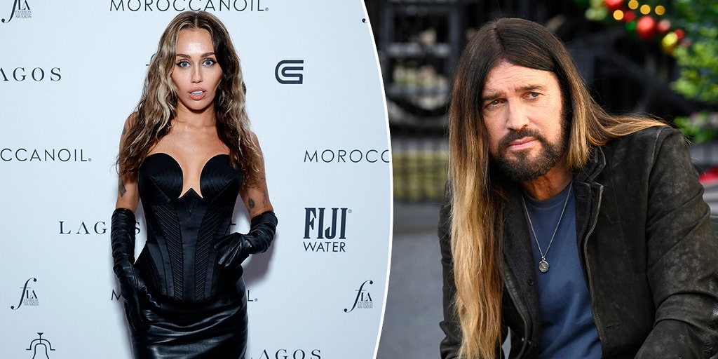 The Untold Truth Of Billy Ray Cyrus