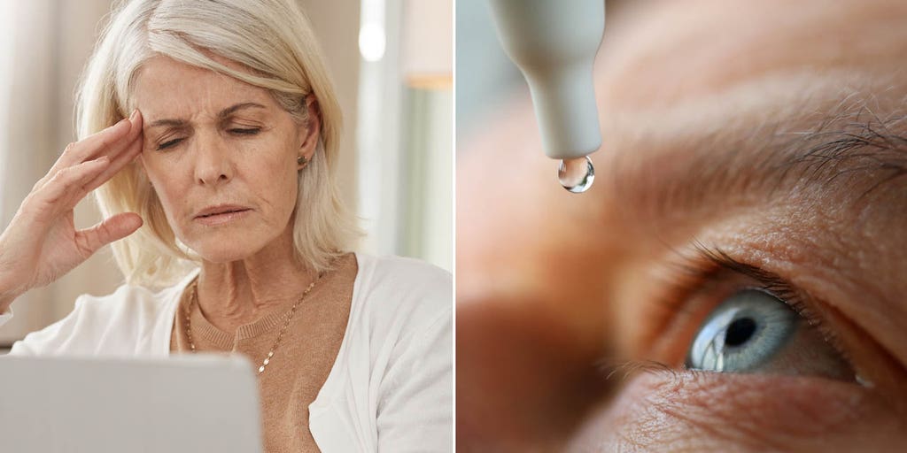 Be well: Treat and prevent dry eye syndrome from extended screen use - Vimarsana News