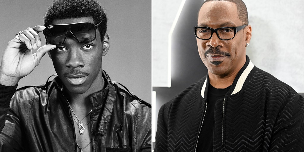 Eddie Murphy on the 'fake' side of award shows: Why he stays away | Fox News