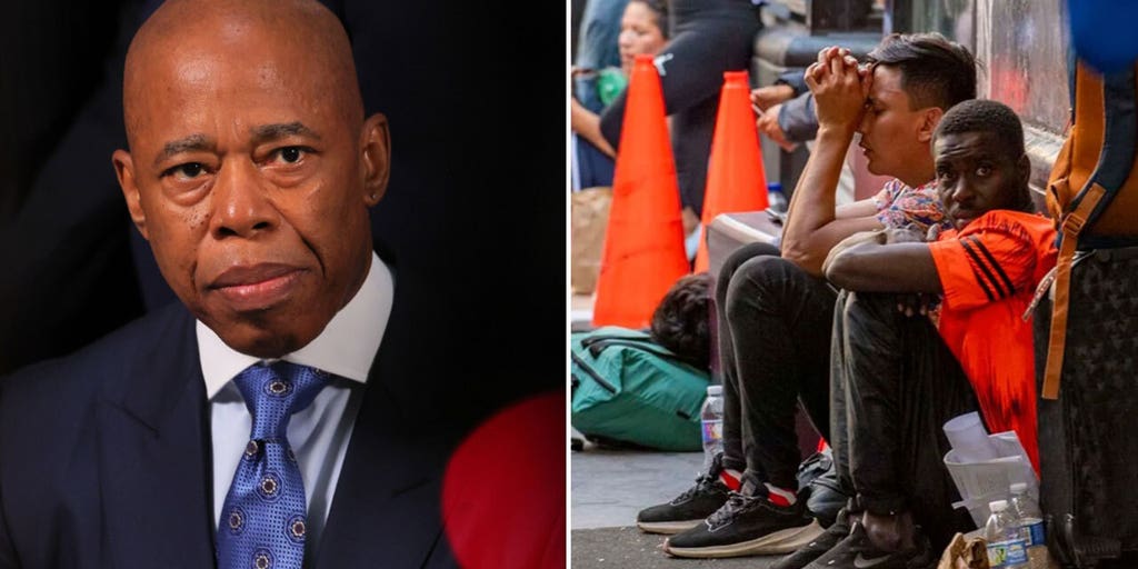 Harlem residents express anger, betrayal over migrant crisis: 'They snuck them in with no transparency' - Vimarsana News