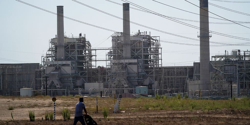 Closure of 3 CA gas power plants delayed, ensuring state has emergency resources during extreme weather - Vimarsana News