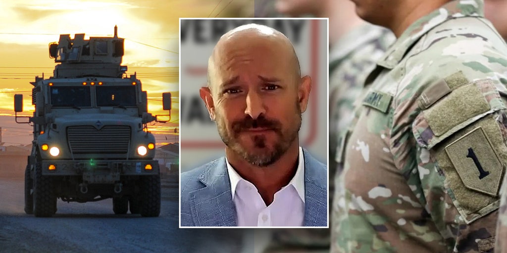Leaders, 'woke policies' to blame for American loss of confidence in military, former SEAL says - Vimarsana News