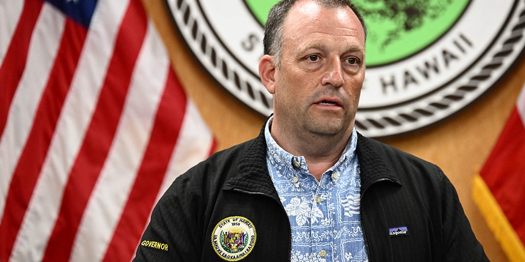 Hawaii wildfire kills nearly 100 people, governor warns scores more could be found dead in coming days - Vimarsana News
