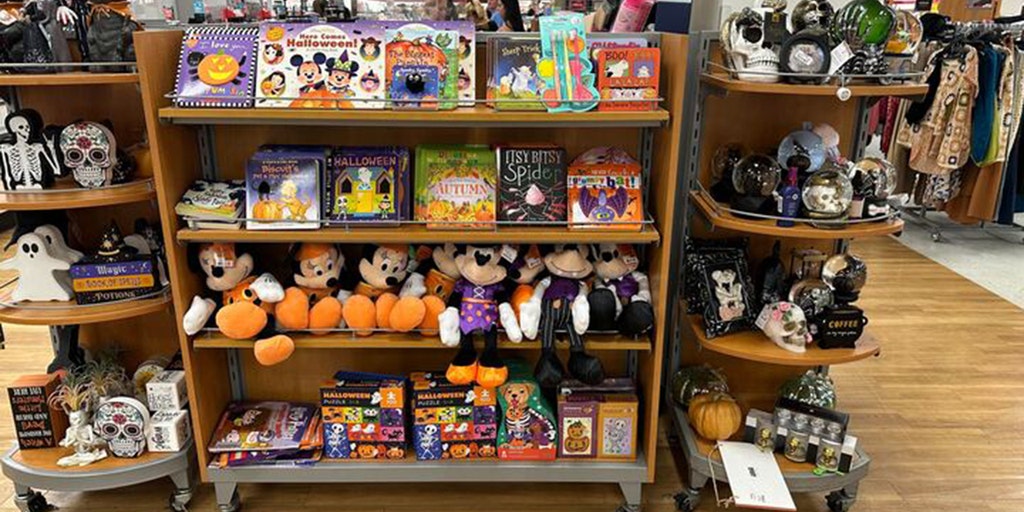 California to fine stores that don't have a 'gender neutral' kids toy section - Vimarsana News
