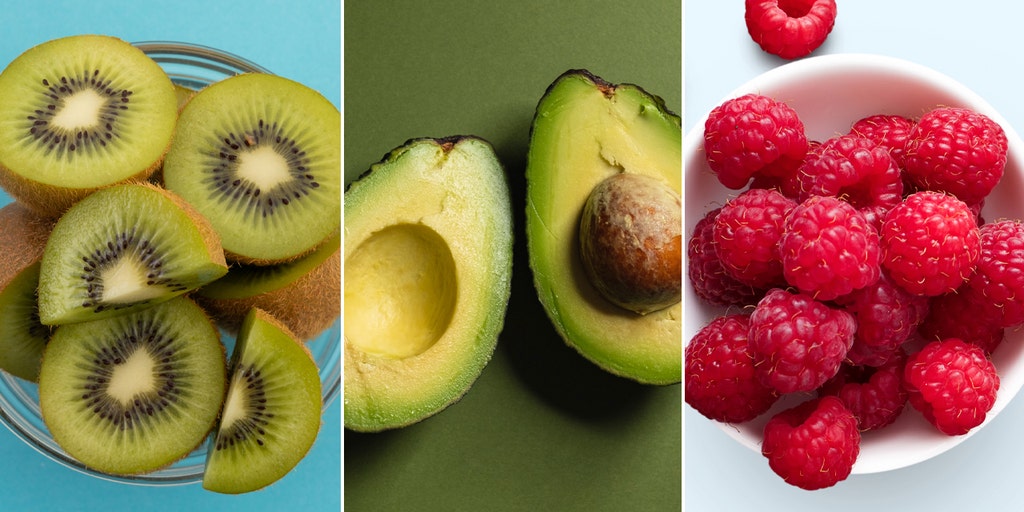 The 11 best high-fiber foods to incorporate into diet