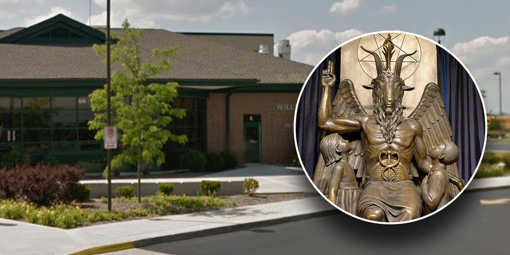 Chicago area teacher fired after parents erupt over social media posts featuring 'Satan worship,' 'psychosis' - Vimarsana News