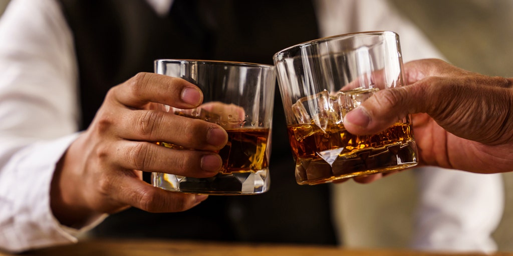 Thanksgiving whiskey pairings - Vimarsana News