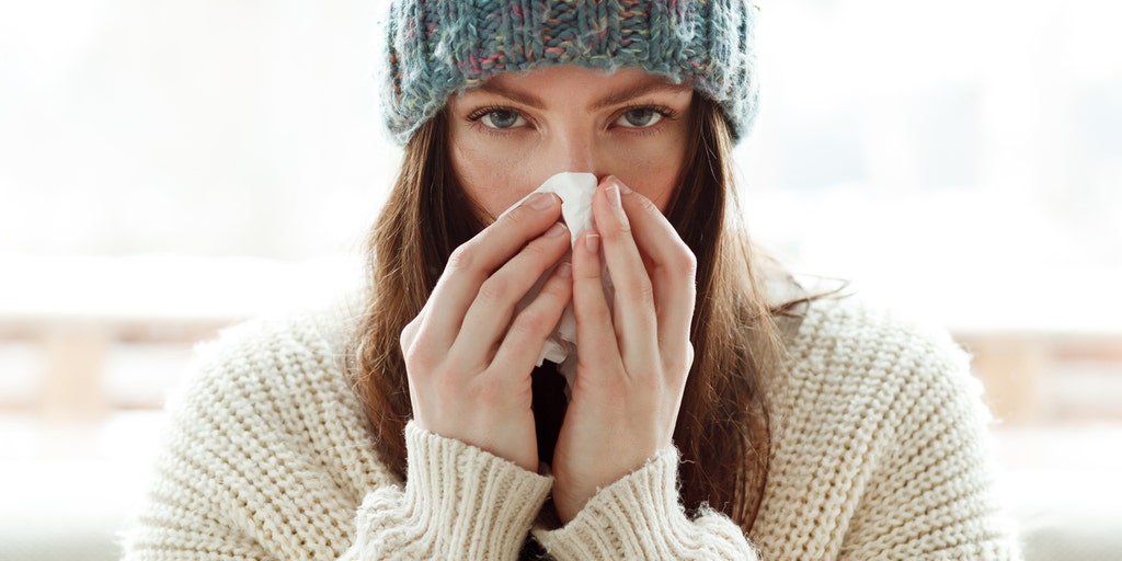 For cold and flu treatments, do you need a prescription, or is over-the-counter enough? - Vimarsana News