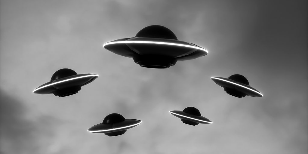 Close Encounters of congressional kind: Lawmakers struggle to grasp alleged 'interdimensional' nature of UFOs - Vimarsana News