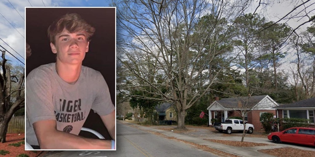 South Carolina 911 caller reports fatal shooting of college student who tried entering wrong house - Vimarsana News