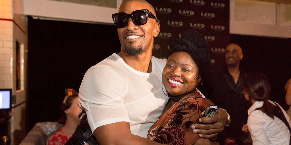Jamie Foxx says sister's decisions saved his life: 'Would not be here' - Vimarsana News