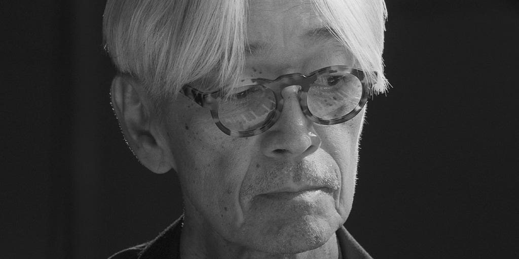 Farewell film of Japanese composer Ryuichi Sakamoto, who died from cancer, to premiere at Venice Film Festival - Vimarsana News
