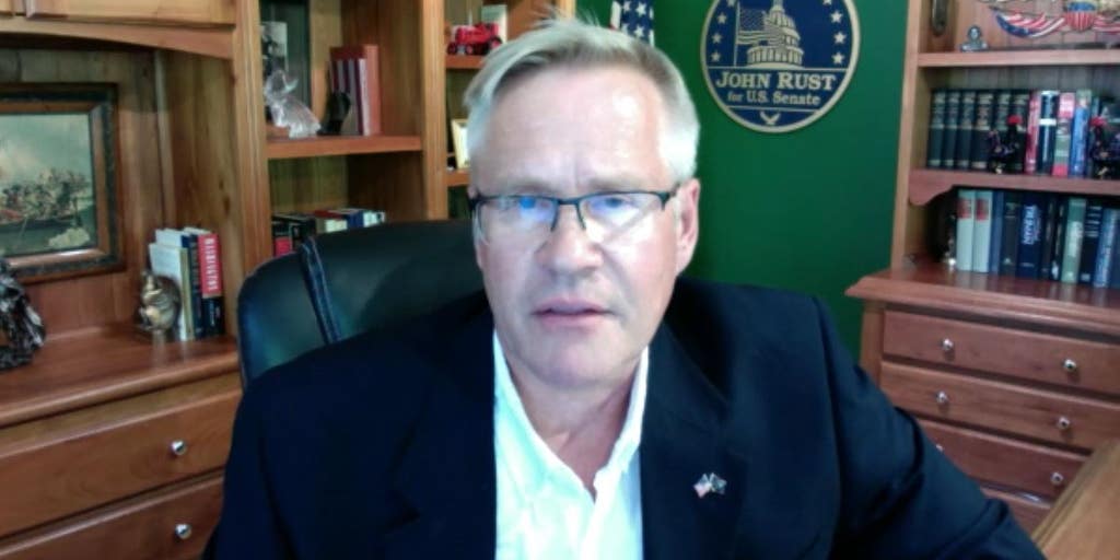 Self-described 'gay conservative' egg farmer challenges Jim Banks in Indiana GOP Senate primary - Vimarsana News