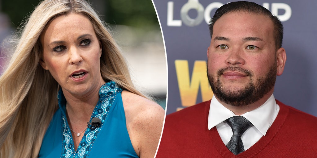 Jon Gosselin alleges Kate Gosselin has done 'god-awful, horrible things' to 'alienate' kids from him - Vimarsana News