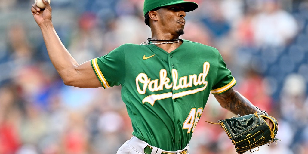 Oakland a's green sales uniforms