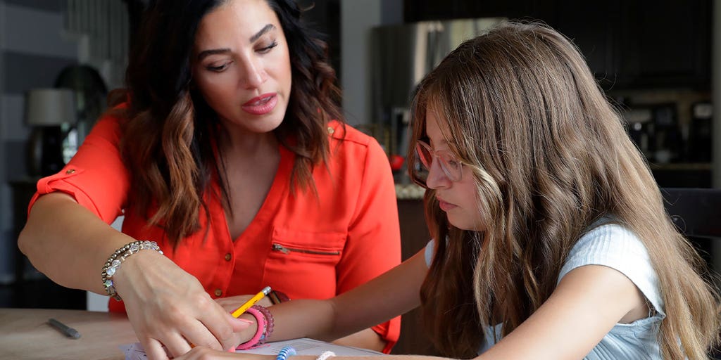 Schools scramble to improve students' math skills as test scores continue to lag post-pandemic - Vimarsana News