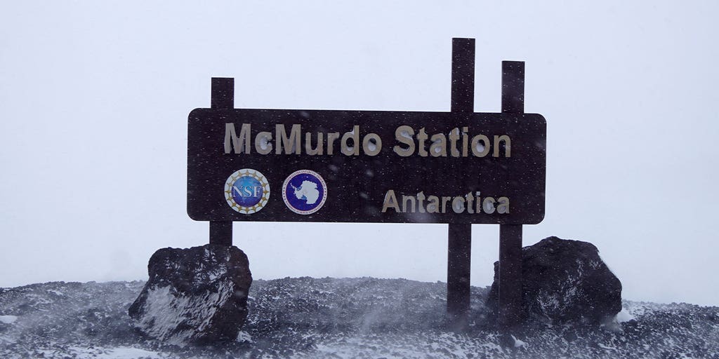 US female workers at Antarctica research base allege sexual abuse ran rampant at station - Vimarsana News