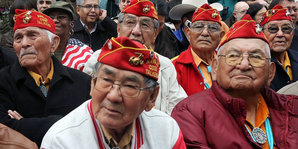 New Mexico museum honoring WWII Navajo Code Talkers $40 million shy of opening - Vimarsana News