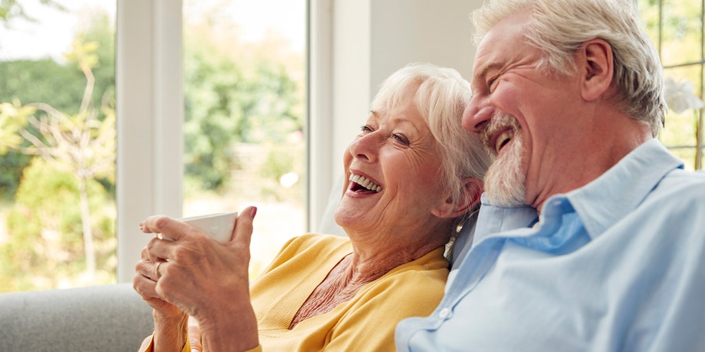 Millennials 'frustrated' parents not helping raise grandkids: 'Three-fourth quarter life crisis they're in' - Vimarsana News