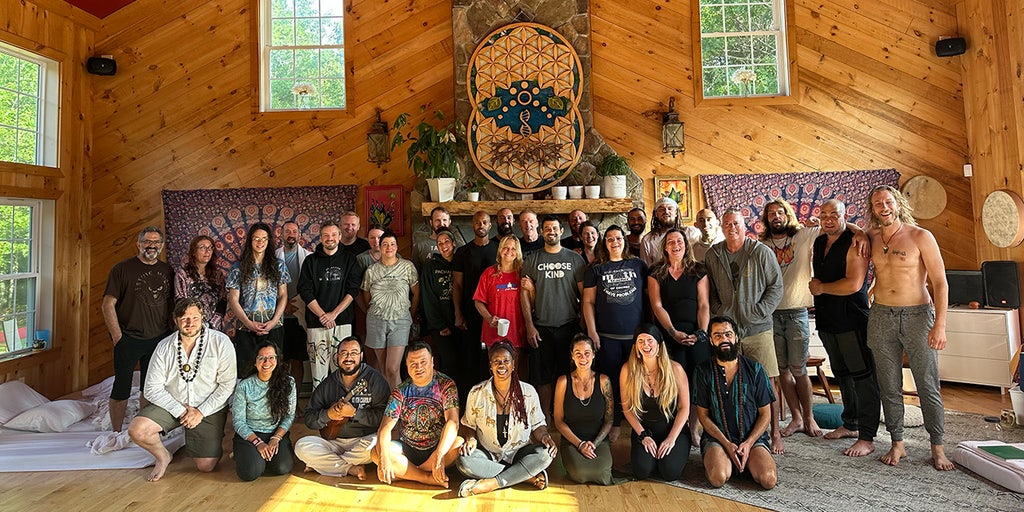 What is ayahuasca? Pastor of ayahuasca-based church reveals the history and truth behind the drug - Vimarsana News