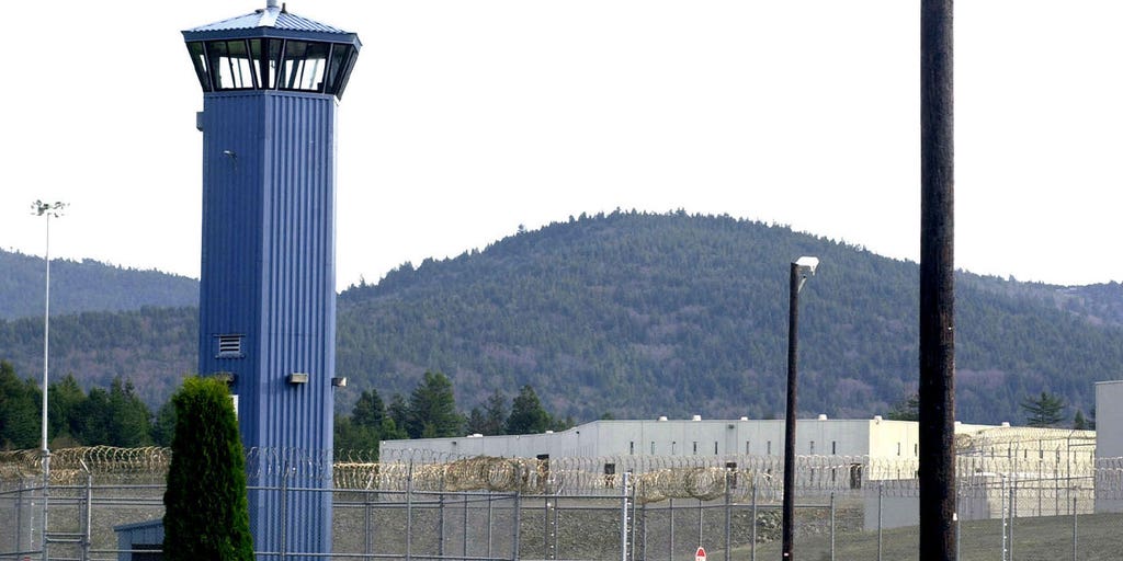 California prison placed on generator power for 2nd week after wildfires knock out electricity - Vimarsana News