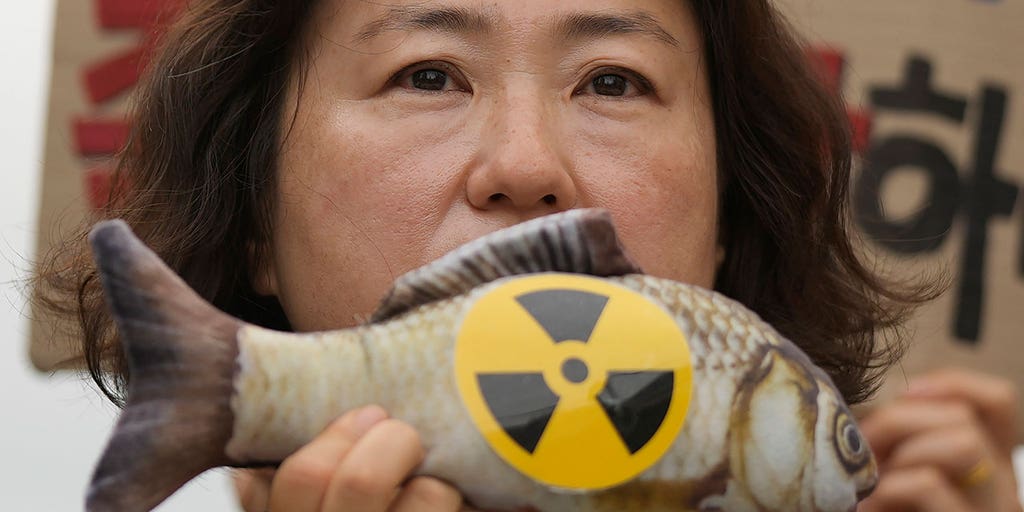 Neighbors of Japan, including South Korea and China, express fear as treated radioactive wastewater released - Vimarsana News