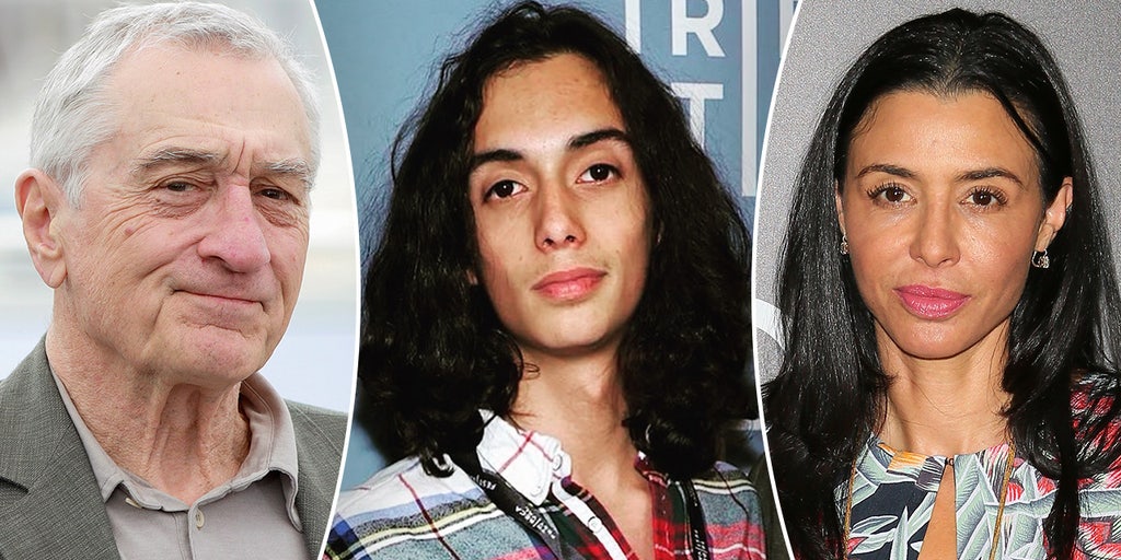 Robert De Niro's daughter condemns 'tabloid fodder' surrounding son's fentanyl overdose - Vimarsana News