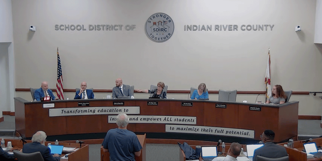 Florida school board forced to remove dozens of books after parents read 'graphic' passages aloud - Vimarsana News