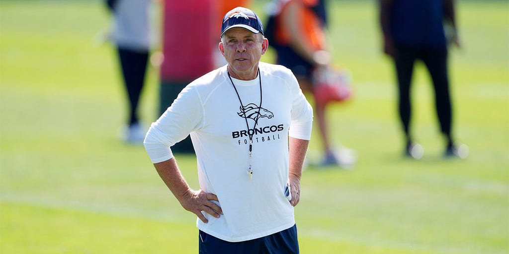 Broncos' Sean Payton 'broke the code' when he ripped Nathaniel