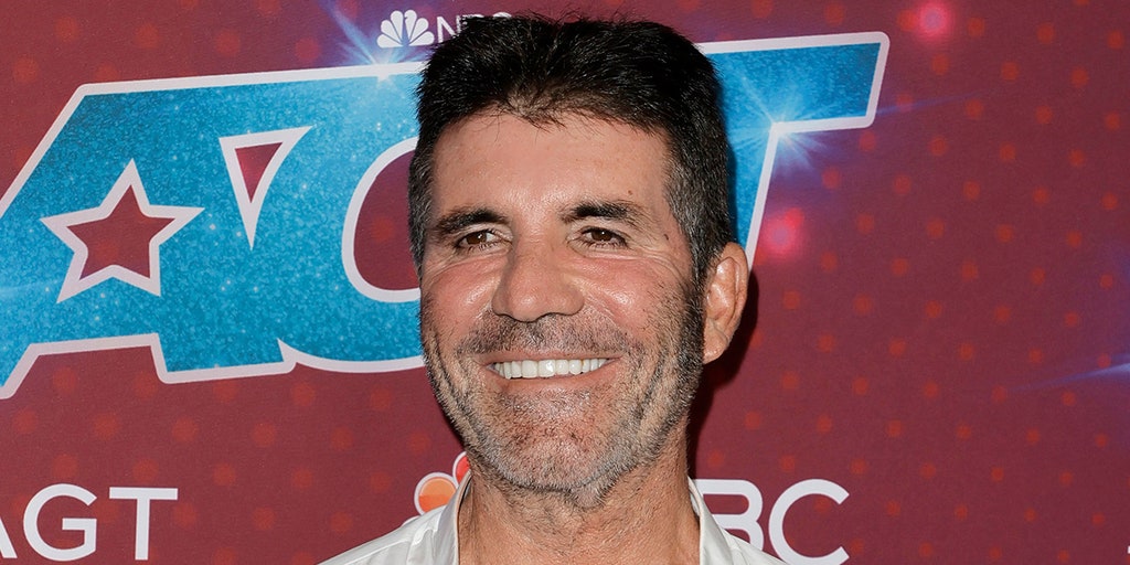 Simon Cowell Talks Mental Health Journey and Therapy